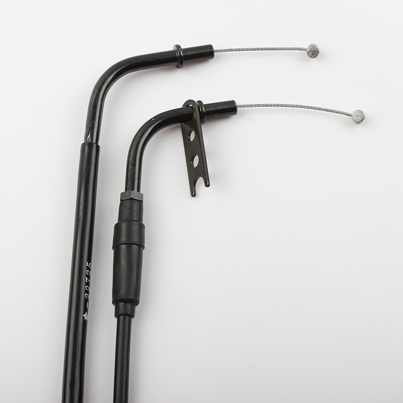 Motorcycle Throttle Cable For YAMAHA YZFR6 2003 2004 2005 eBay